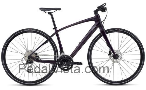 Specialized Vita fiche technique et avis